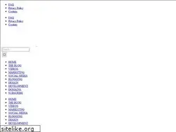 Sites similar to suavington.com
