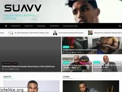 Sites similar to suavv.com
