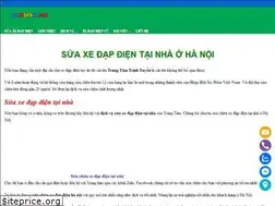 Sites similar to suaxedienhn.com