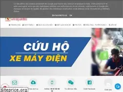 Sites similar to suaxeluudong.vn