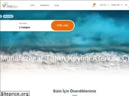 Sites similar to suaytour.com