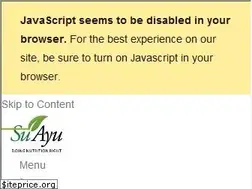 Sites similar to suayu.com