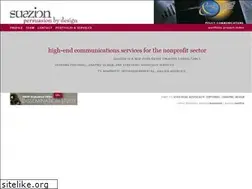 Sites similar to suazion.com