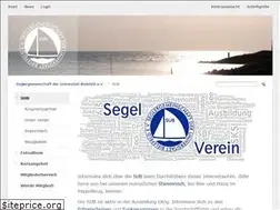 Sites similar to sub-ev.de