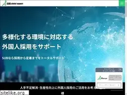 Sites similar to sub-global.com