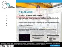 Sites similar to sub-landau.de
