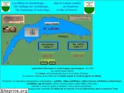 Sites similar to sub-leman.ch