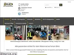Sites similar to sub-motorradteile.de