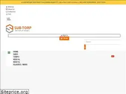 Sites similar to sub-torp.com