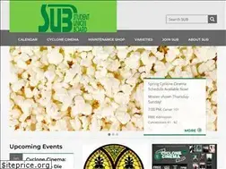 Sites similar to sub.iastate.edu