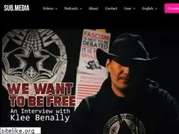 Sites similar to sub.media
