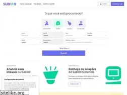 Sites similar to sub100.com.br