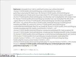 Sites similar to sub3.blog