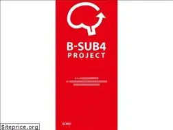 Sites similar to sub4-project.com
