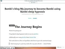 Sites similar to sub432884367.wordpress.com