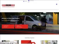 Sites similar to sub60couriers.com.au