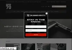 Sites similar to sub70usa.com