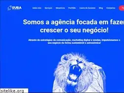 Sites similar to suba.pt