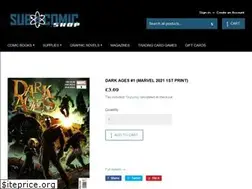 Sites similar to subacomic.shop