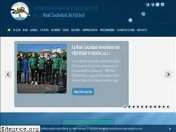 Sites similar to subacuaticasrealsociedad.com