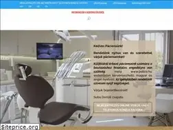 Sites similar to subadental.com
