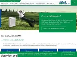 Sites similar to subag-tech.ch