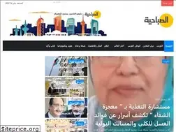 Sites similar to subahiyanews.com