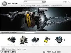 Sites similar to subal.com