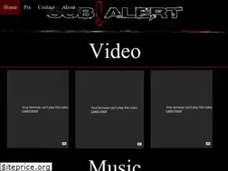 Sites similar to subalert.net