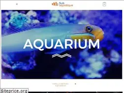 Sites similar to subaquatique.ca