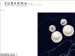 Sites similar to subarna.net