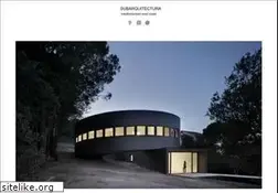 Sites similar to subarquitectura.com