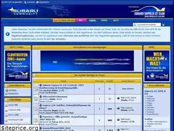 Sites similar to subaru-community.com