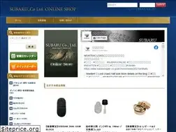 Sites similar to subaru-ec.com