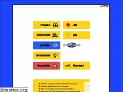 Sites similar to subaru-impreza.de