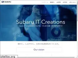Sites similar to subaru-it-creations.co.jp