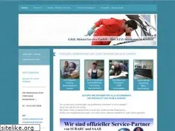Sites similar to subaru-krefeld.de