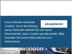 Sites similar to subaru-mondon.de