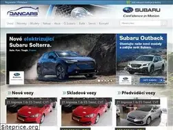 Sites similar to subaru-opava.cz