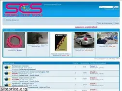 Sites similar to subaru-sochi.ru