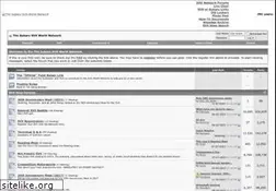 Sites similar to subaru-svx.net