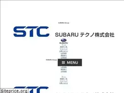 Sites similar to subaru-tec.co.jp