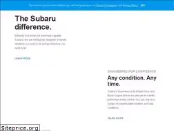 Sites similar to subaru.asia