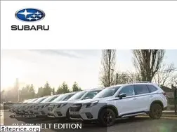Sites similar to subaru.be