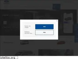 Sites similar to subaru.kz