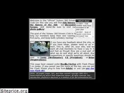 Sites similar to subaru360club.org