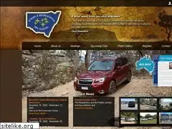Sites similar to subaru4wdclub.com