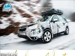 Sites similar to subaruadventureteam.com