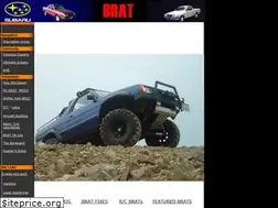 Sites similar to subarubrat.com