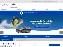 Sites similar to subarucamberwell.com.au